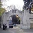 cimitirul armenesc