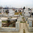 cimitirul berceni