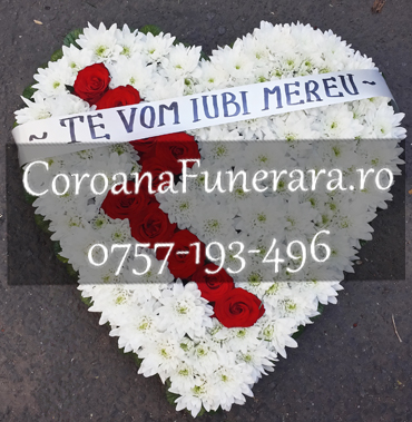 inima funerara